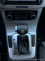 Volkswagen Passat CC CC 1,8   TSI 118 kW, DSG 2009