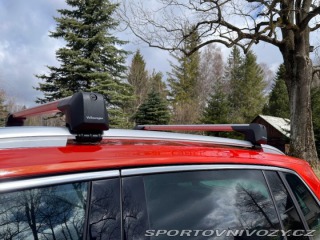 Volkswagen Ostatní modely Tiguan TDI 110 kw 2017