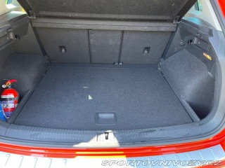 Volkswagen Ostatní modely Tiguan TDI 110 kw 2017