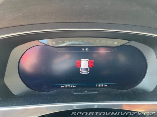 Volkswagen Ostatní modely Tiguan TDI 110 kw 2017