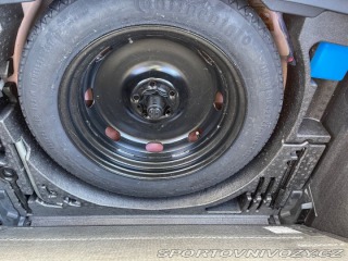 Volkswagen Ostatní modely Tiguan TDI 110 kw 2017