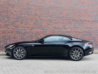 Aston Martin DB11 DB11 4.0 V8 375KW, 360ka 2020