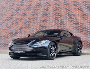 Aston Martin DB11 DB11 4.0 V8 375KW, 360ka 2020