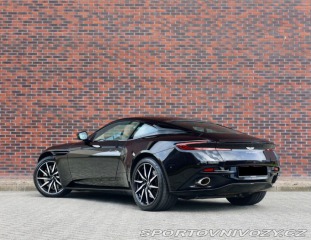Aston Martin DB11 DB11 4.0 V8 375KW, 360ka 2020
