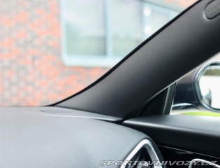 Aston Martin DB11 DB11 4.0 V8 375KW, 360ka 2020