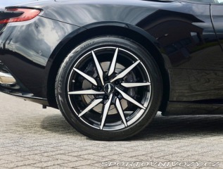 Aston Martin DB11 DB11 4.0 V8 375KW, 360ka 2020