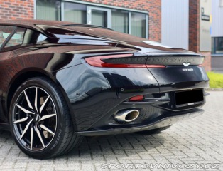 Aston Martin DB11 DB11 4.0 V8 375KW, 360ka 2020