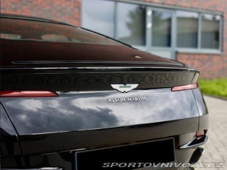 Aston Martin DB11 DB11 4.0 V8 375KW, 360ka 2020
