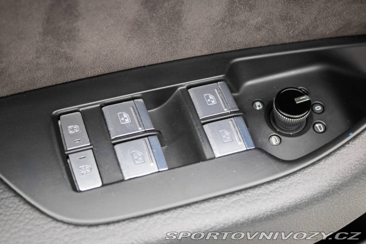 Audi A7 Sportback 50 3.0 TDI mHE 2018