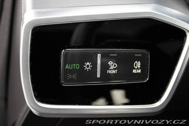 Audi A7 Sportback 50 3.0 TDI mHE 2018