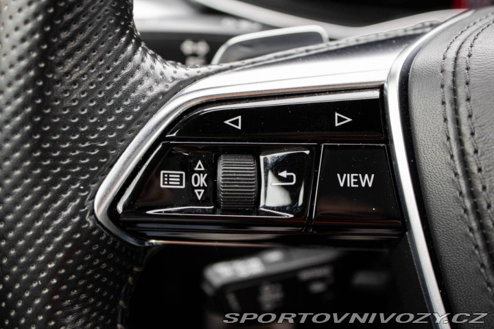 Audi A7 Sportback 50 3.0 TDI mHE 2018