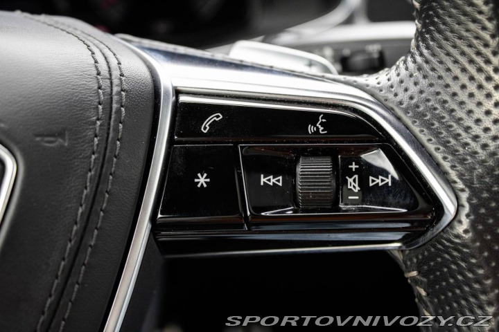 Audi A7 Sportback 50 3.0 TDI mHE 2018