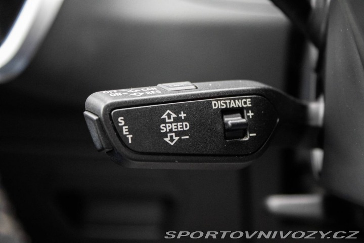 Audi A7 Sportback 50 3.0 TDI mHE 2018