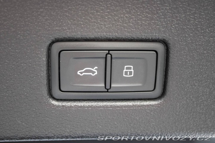 Audi A7 Sportback 50 3.0 TDI mHE 2018