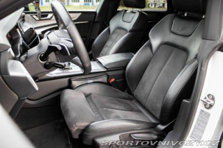 Audi A7 Sportback 50 3.0 TDI mHE 2018