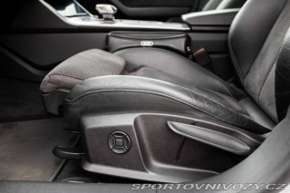 Audi A7 Sportback 50 3.0 TDI mHE 2018
