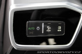 Audi A7 Sportback 50 3.0 TDI mHE 2018