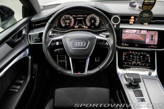 Audi A7 Sportback 50 3.0 TDI mHE 2018