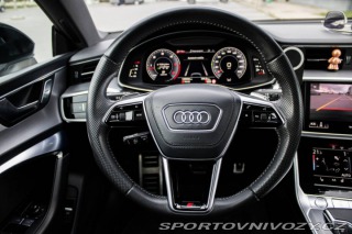 Audi A7 Sportback 50 3.0 TDI mHE 2018