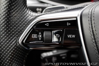 Audi A7 Sportback 50 3.0 TDI mHE 2018