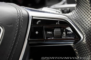 Audi A7 Sportback 50 3.0 TDI mHE 2018