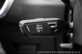 Audi A7 Sportback 50 3.0 TDI mHE 2018