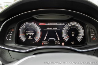 Audi A7 Sportback 50 3.0 TDI mHE 2018