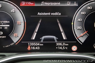 Audi A7 Sportback 50 3.0 TDI mHE 2018