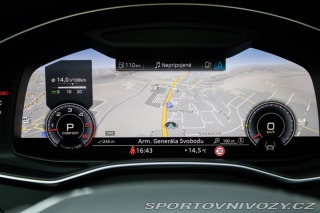 Audi A7 Sportback 50 3.0 TDI mHE 2018