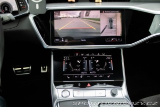 Audi A7 Sportback 50 3.0 TDI mHE 2018