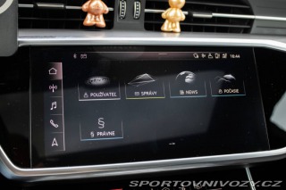 Audi A7 Sportback 50 3.0 TDI mHE 2018