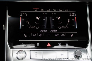 Audi A7 Sportback 50 3.0 TDI mHE 2018