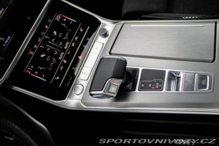 Audi A7 Sportback 50 3.0 TDI mHE 2018