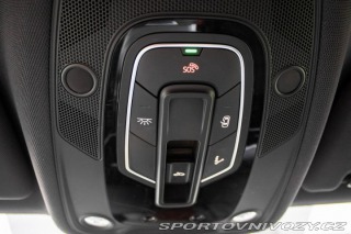 Audi A7 Sportback 50 3.0 TDI mHE 2018