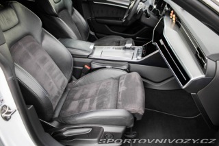 Audi A7 Sportback 50 3.0 TDI mHE 2018