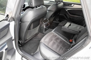 Audi A7 Sportback 50 3.0 TDI mHE 2018