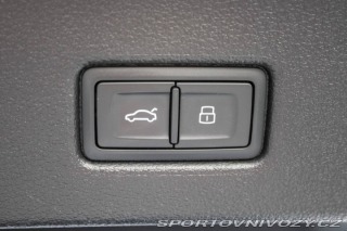 Audi A7 Sportback 50 3.0 TDI mHE 2018