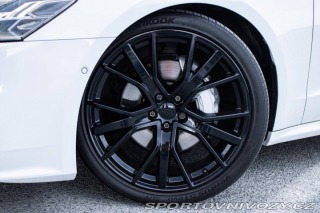 Audi A7 Sportback 50 3.0 TDI mHE 2018