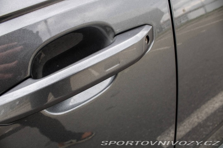 Audi A4 Avant  3.0 TDI Sport quat 2018