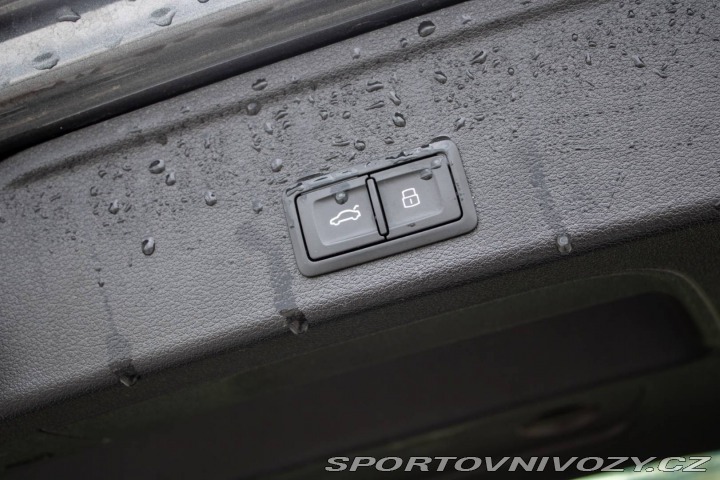 Audi A4 Avant  3.0 TDI Sport quat 2018