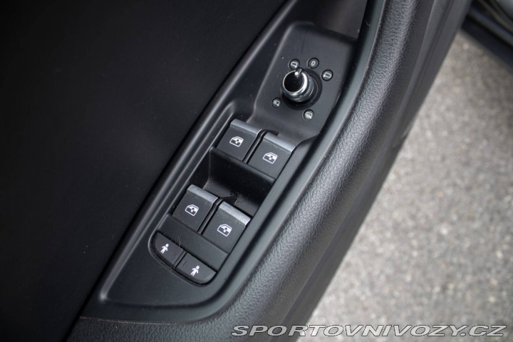 Audi A4 Avant  3.0 TDI Sport quat 2018