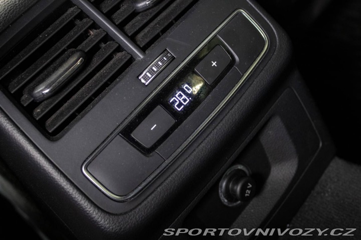 Audi A4 Avant  3.0 TDI Sport quat 2018