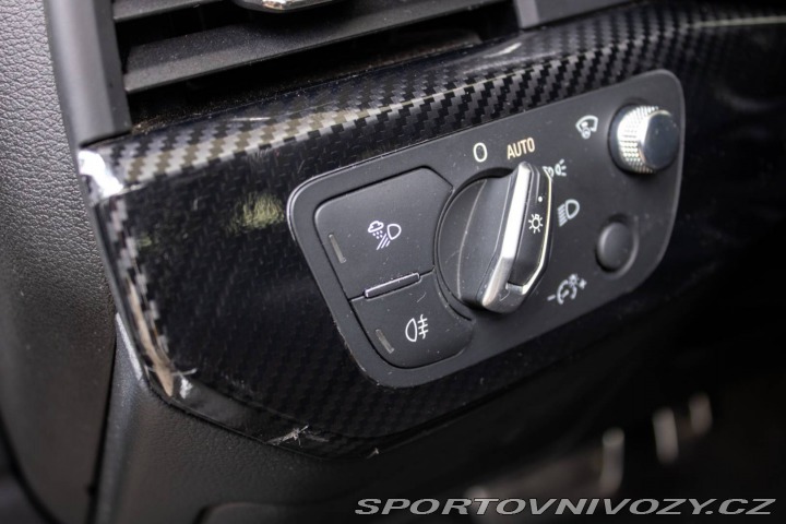 Audi A4 Avant  3.0 TDI Sport quat 2018