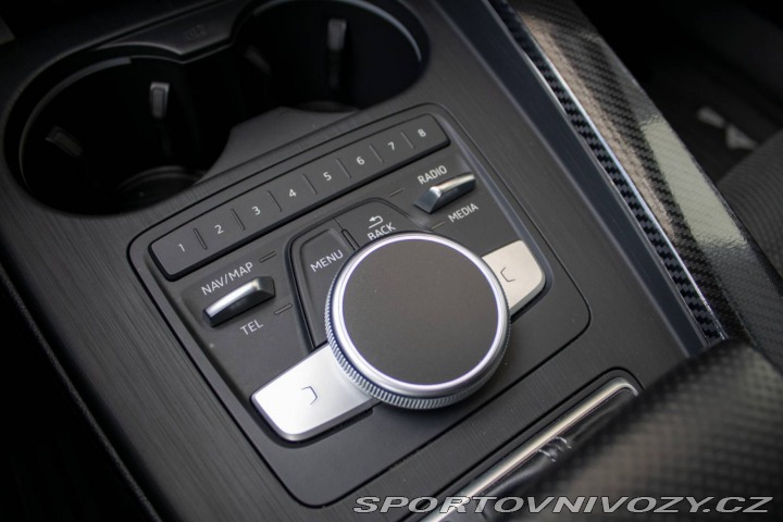 Audi A4 Avant  3.0 TDI Sport quat 2018