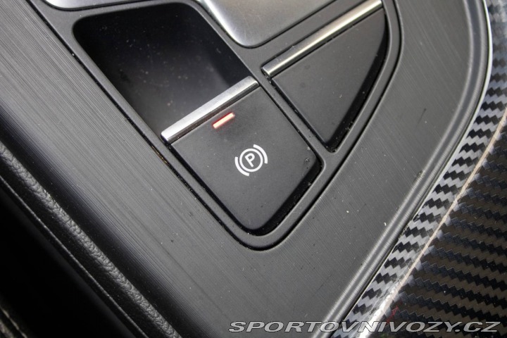 Audi A4 Avant  3.0 TDI Sport quat 2018