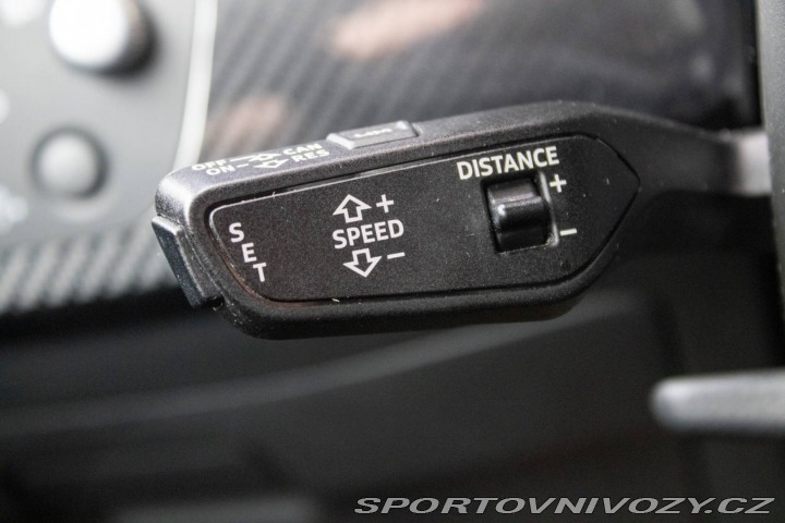 Audi A4 Avant  3.0 TDI Sport quat 2018