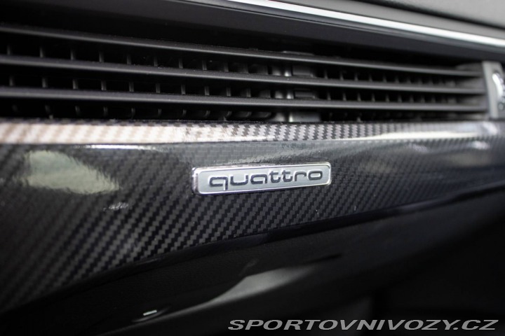 Audi A4 Avant  3.0 TDI Sport quat 2018