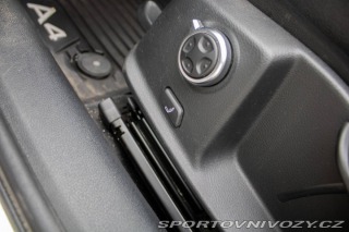 Audi A4 Avant  3.0 TDI Sport quat 2018