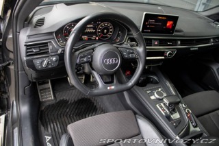 Audi A4 Avant  3.0 TDI Sport quat 2018