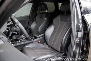 Audi A4 Avant  3.0 TDI Sport quat 2018